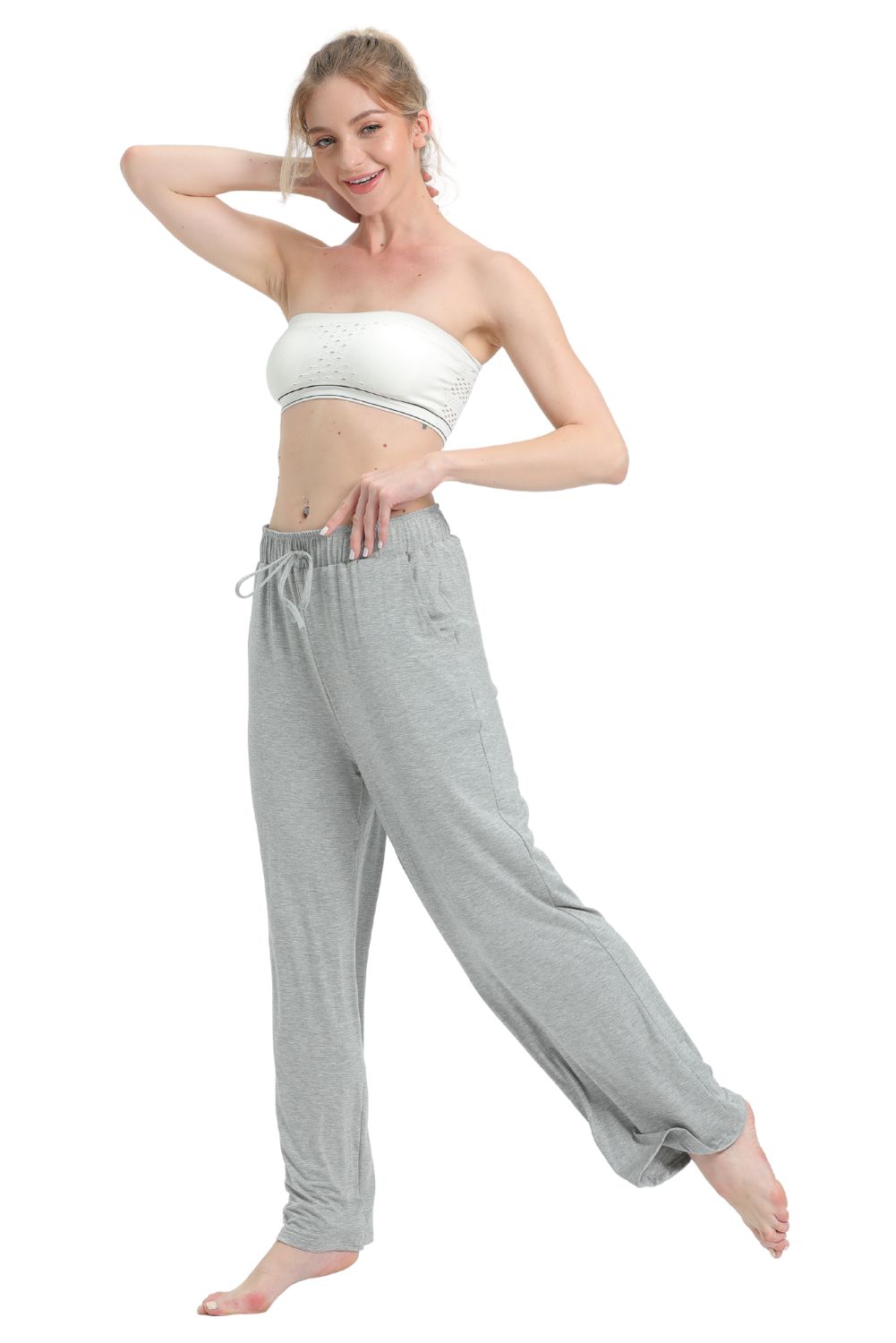 Modal Pajama Pants