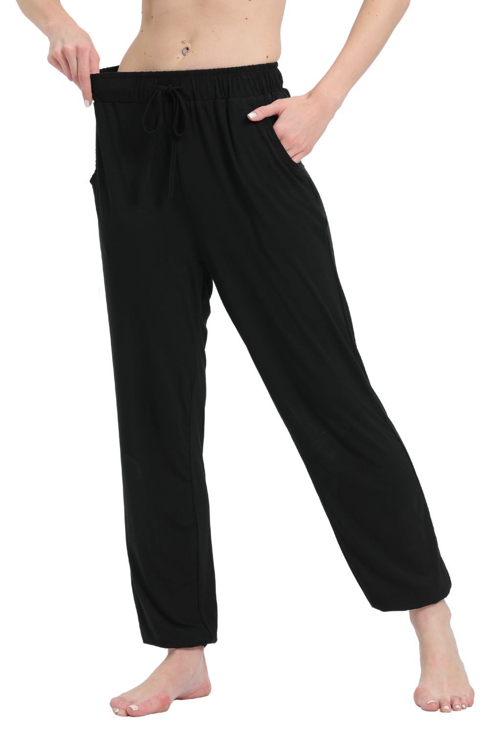 Modal Pajama Pants