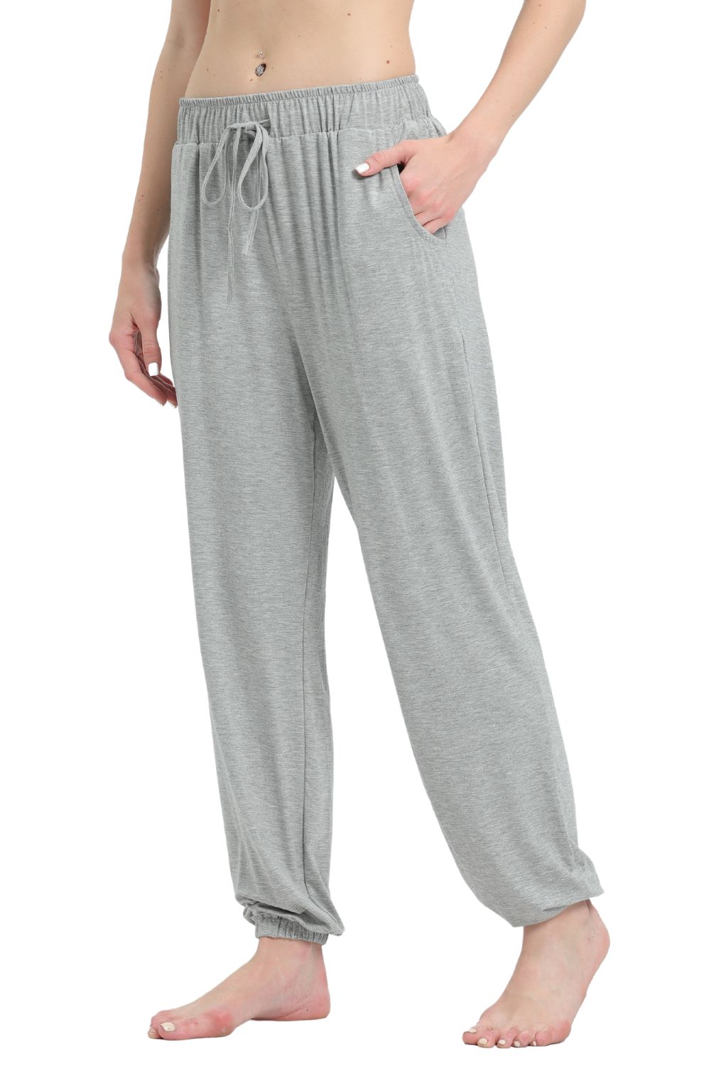 Modal Pajama Pants